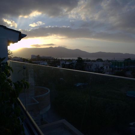 Veranda-Ammoudara-Crete Amoudara  Екстер'єр фото