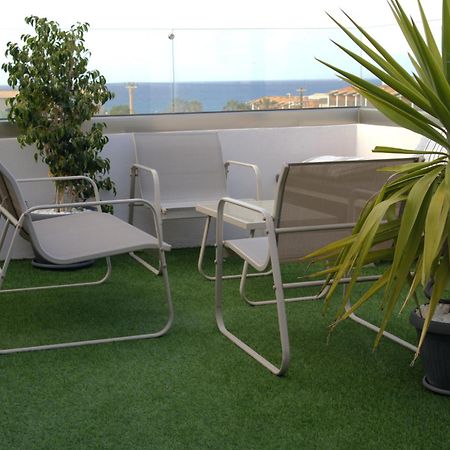 Veranda-Ammoudara-Crete Amoudara  Екстер'єр фото