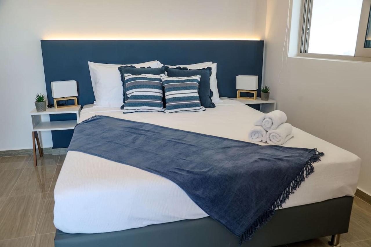 Veranda-Ammoudara-Crete Amoudara  Екстер'єр фото