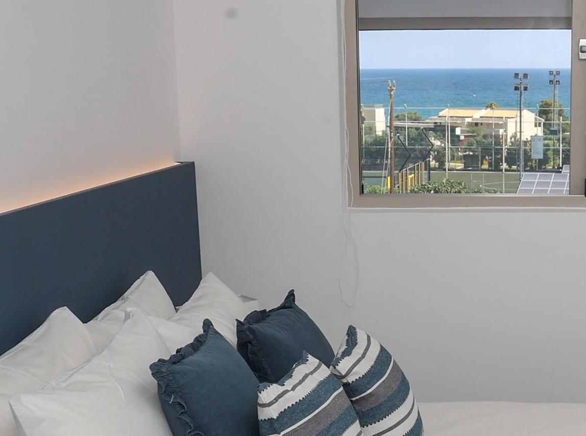 Veranda-Ammoudara-Crete Amoudara  Екстер'єр фото