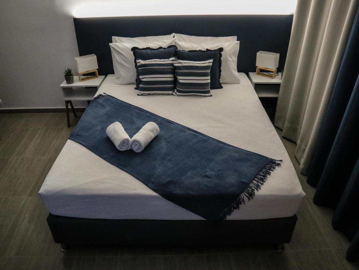 Veranda-Ammoudara-Crete Amoudara  Екстер'єр фото