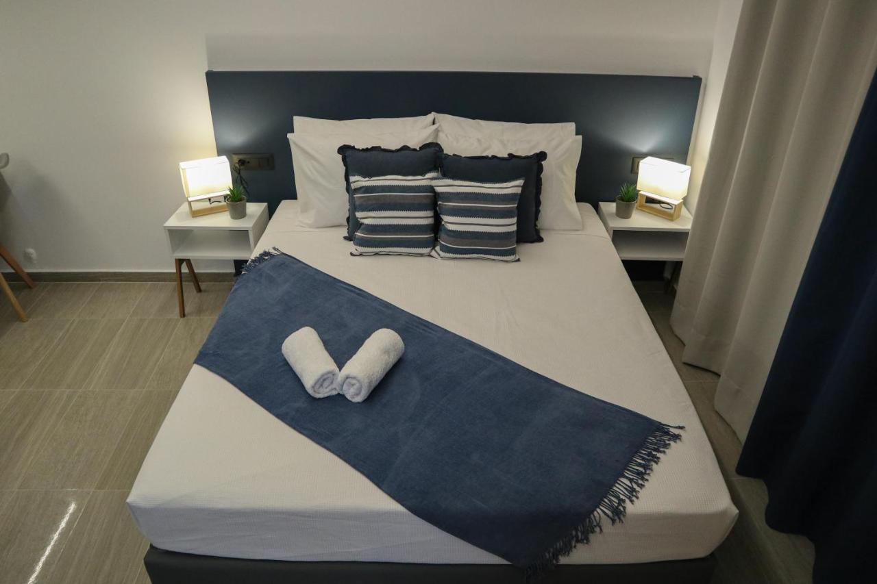 Veranda-Ammoudara-Crete Amoudara  Екстер'єр фото