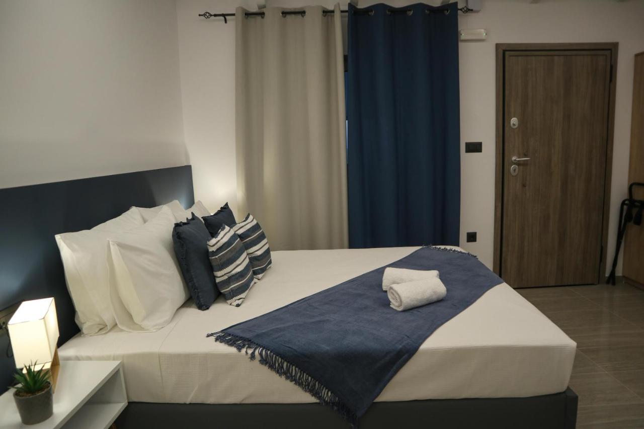 Veranda-Ammoudara-Crete Amoudara  Екстер'єр фото