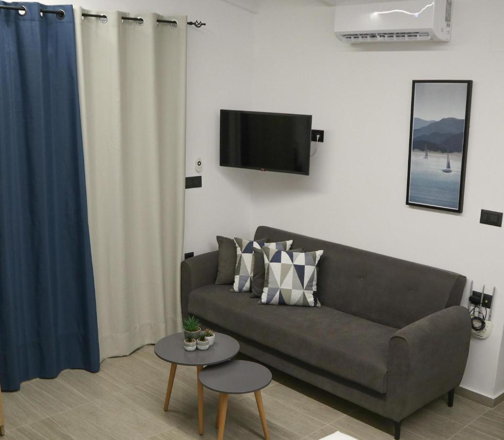 Veranda-Ammoudara-Crete Amoudara  Екстер'єр фото