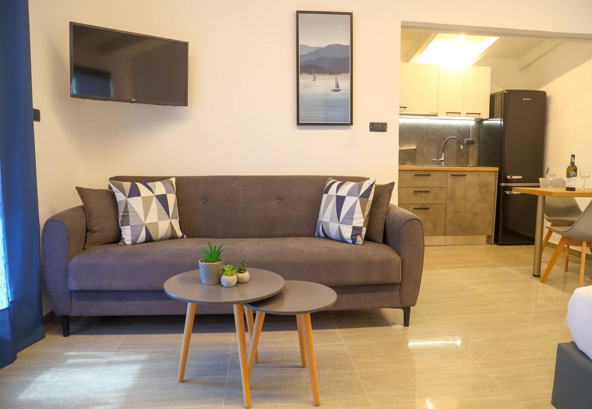 Veranda-Ammoudara-Crete Amoudara  Екстер'єр фото