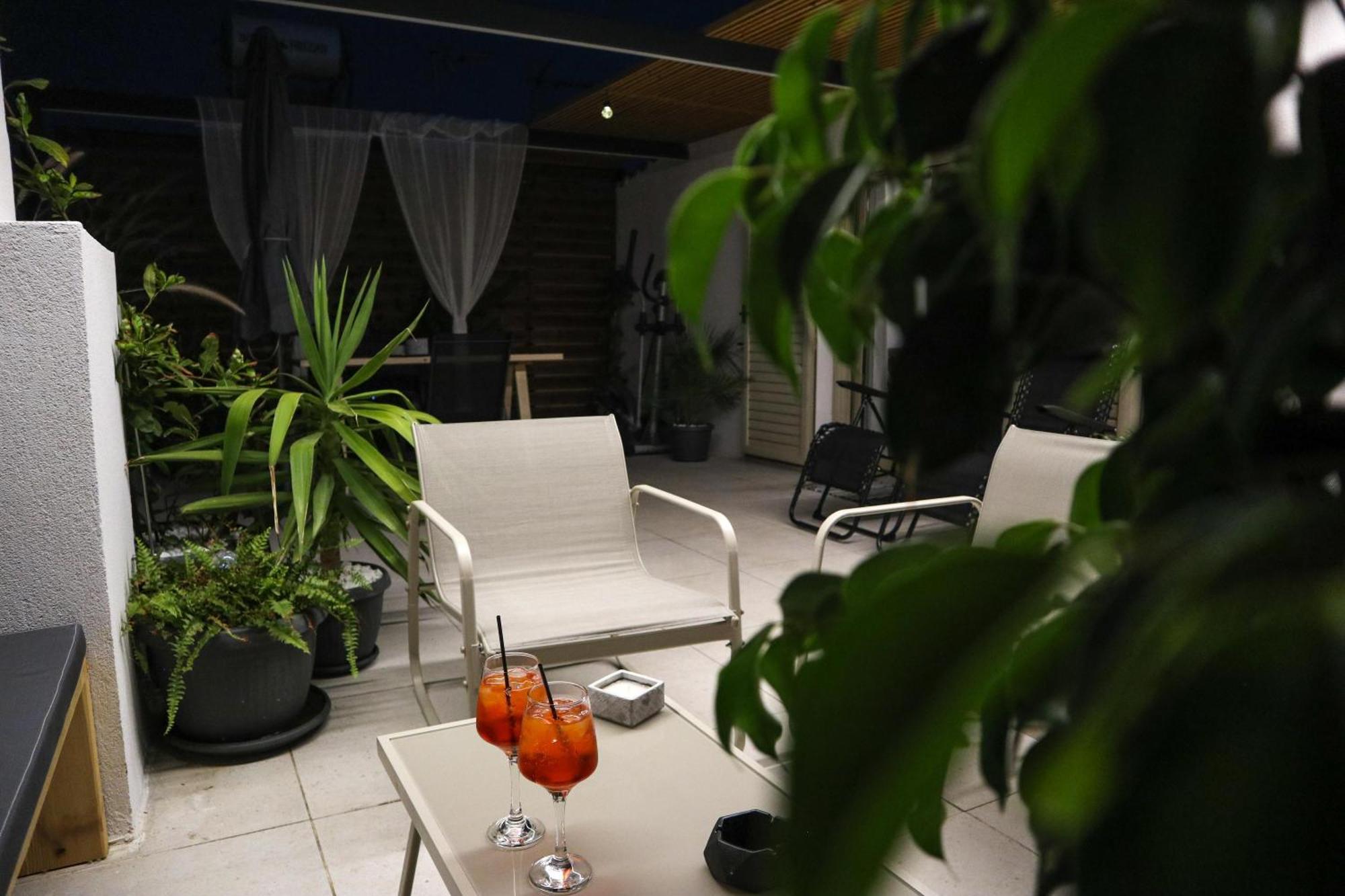 Veranda-Ammoudara-Crete Amoudara  Екстер'єр фото
