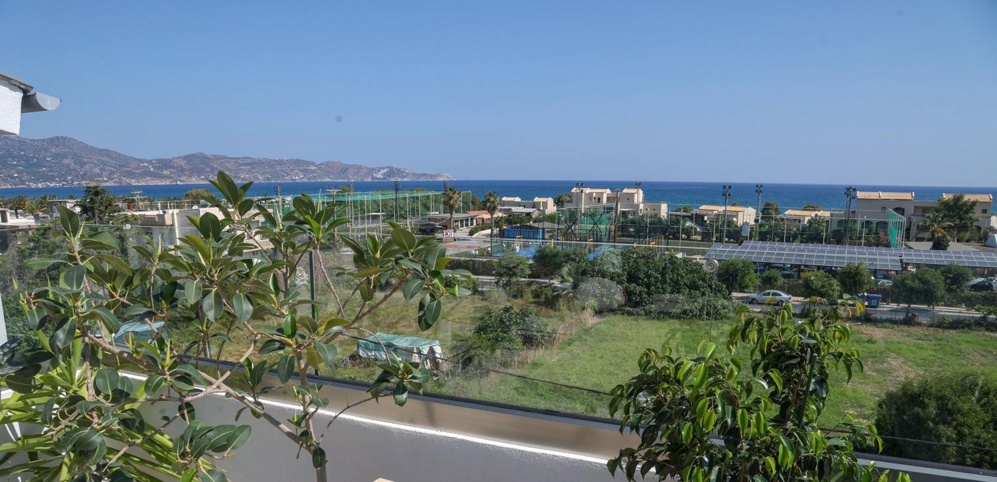 Veranda-Ammoudara-Crete Amoudara  Екстер'єр фото