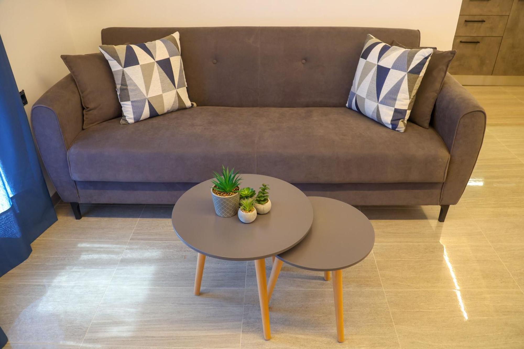 Veranda-Ammoudara-Crete Amoudara  Екстер'єр фото