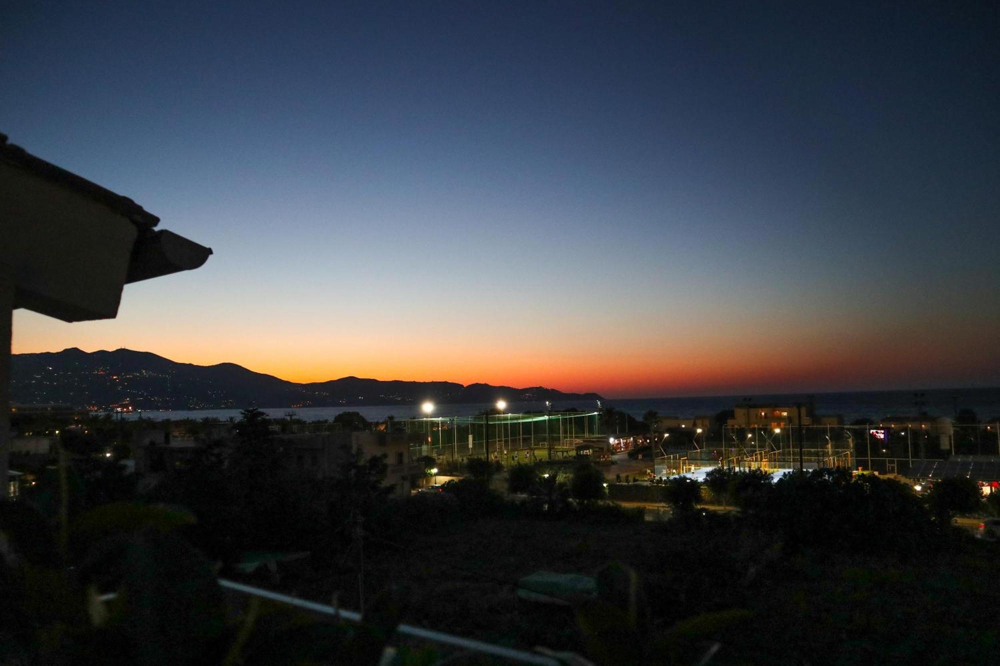 Veranda-Ammoudara-Crete Amoudara  Екстер'єр фото