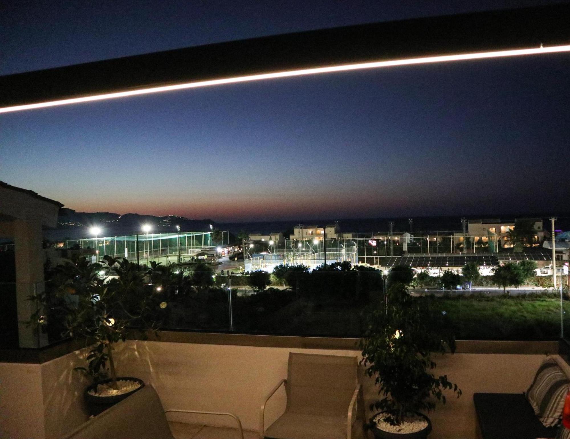 Veranda-Ammoudara-Crete Amoudara  Екстер'єр фото