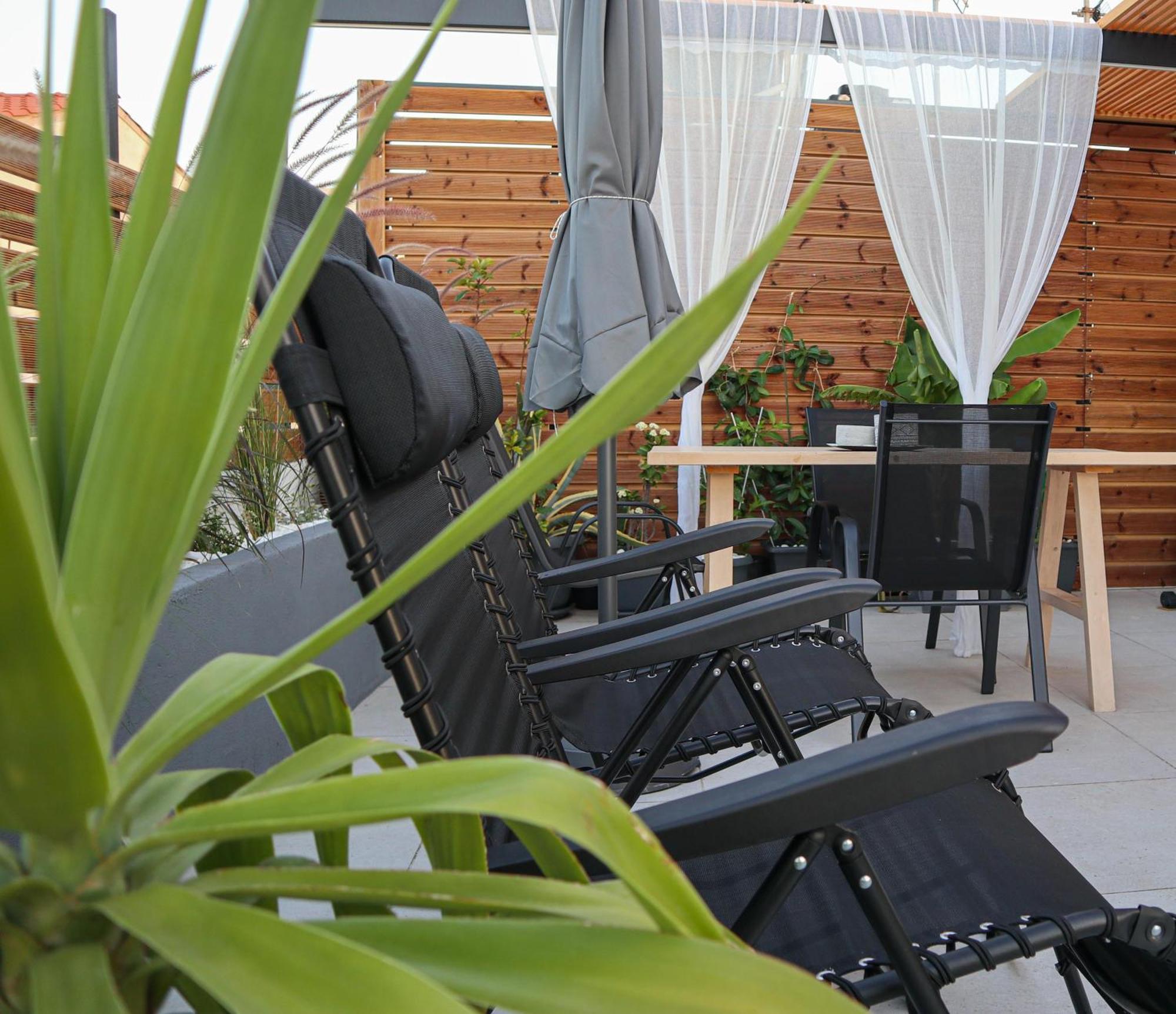 Veranda-Ammoudara-Crete Amoudara  Екстер'єр фото