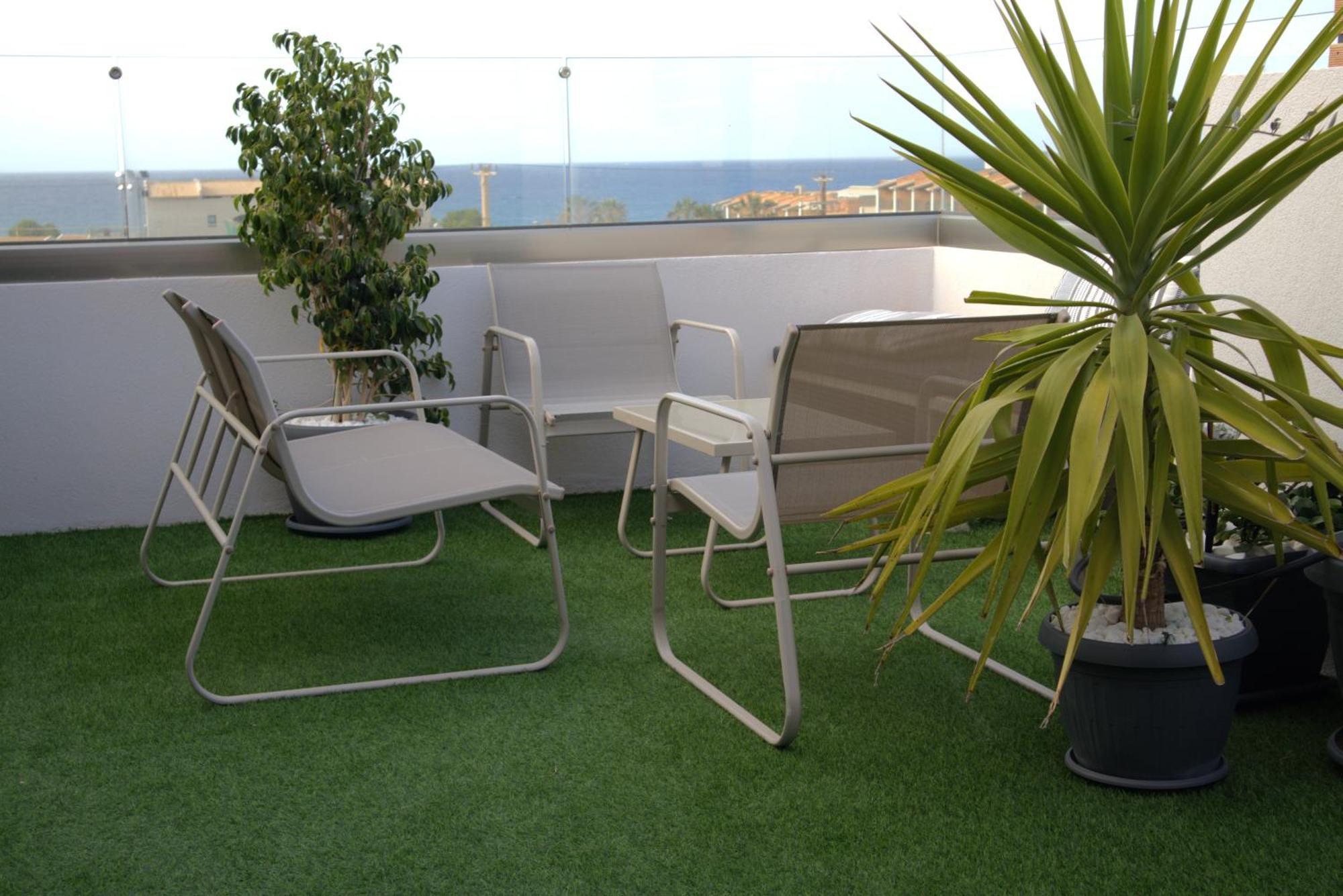 Veranda-Ammoudara-Crete Amoudara  Екстер'єр фото