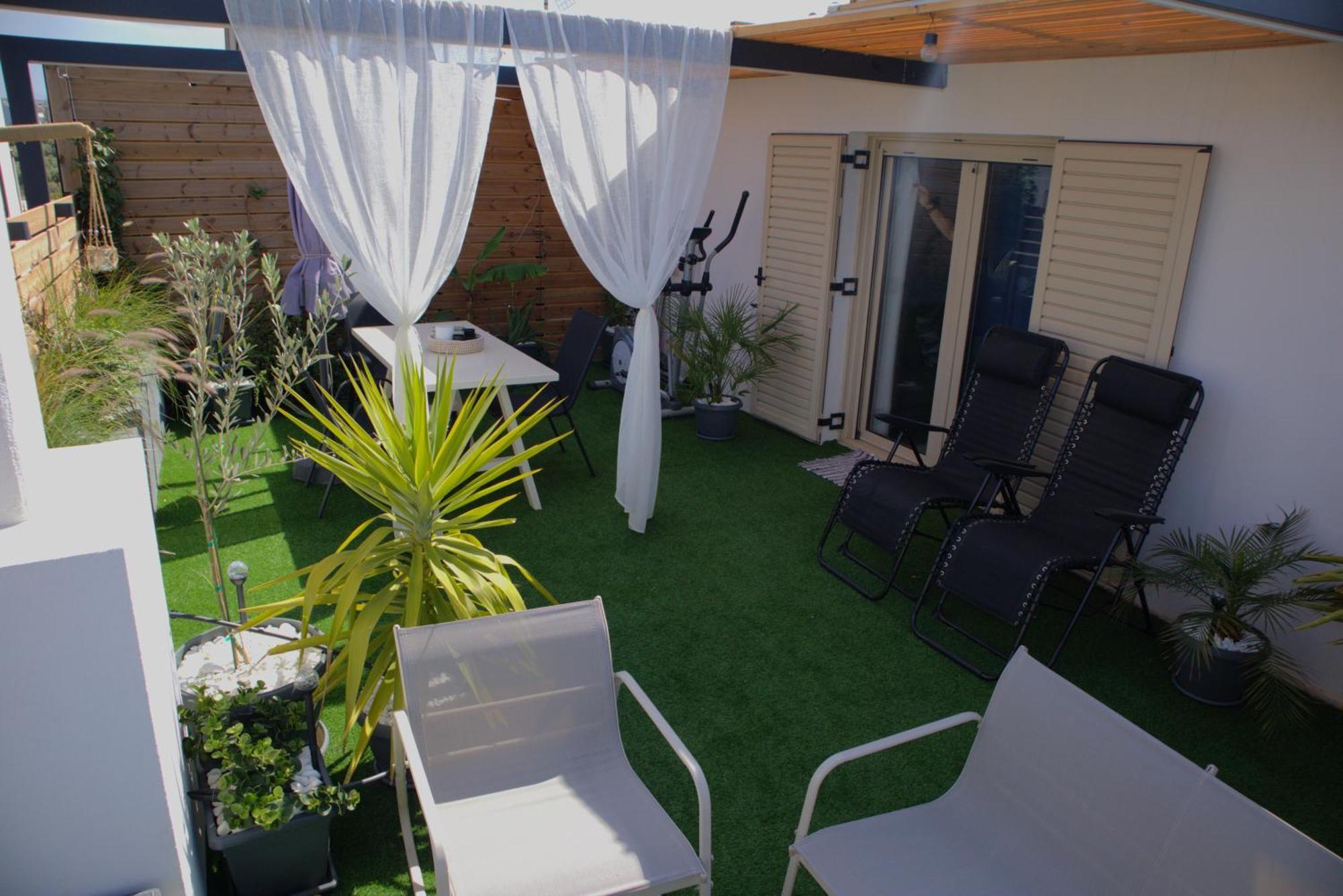 Veranda-Ammoudara-Crete Amoudara  Екстер'єр фото