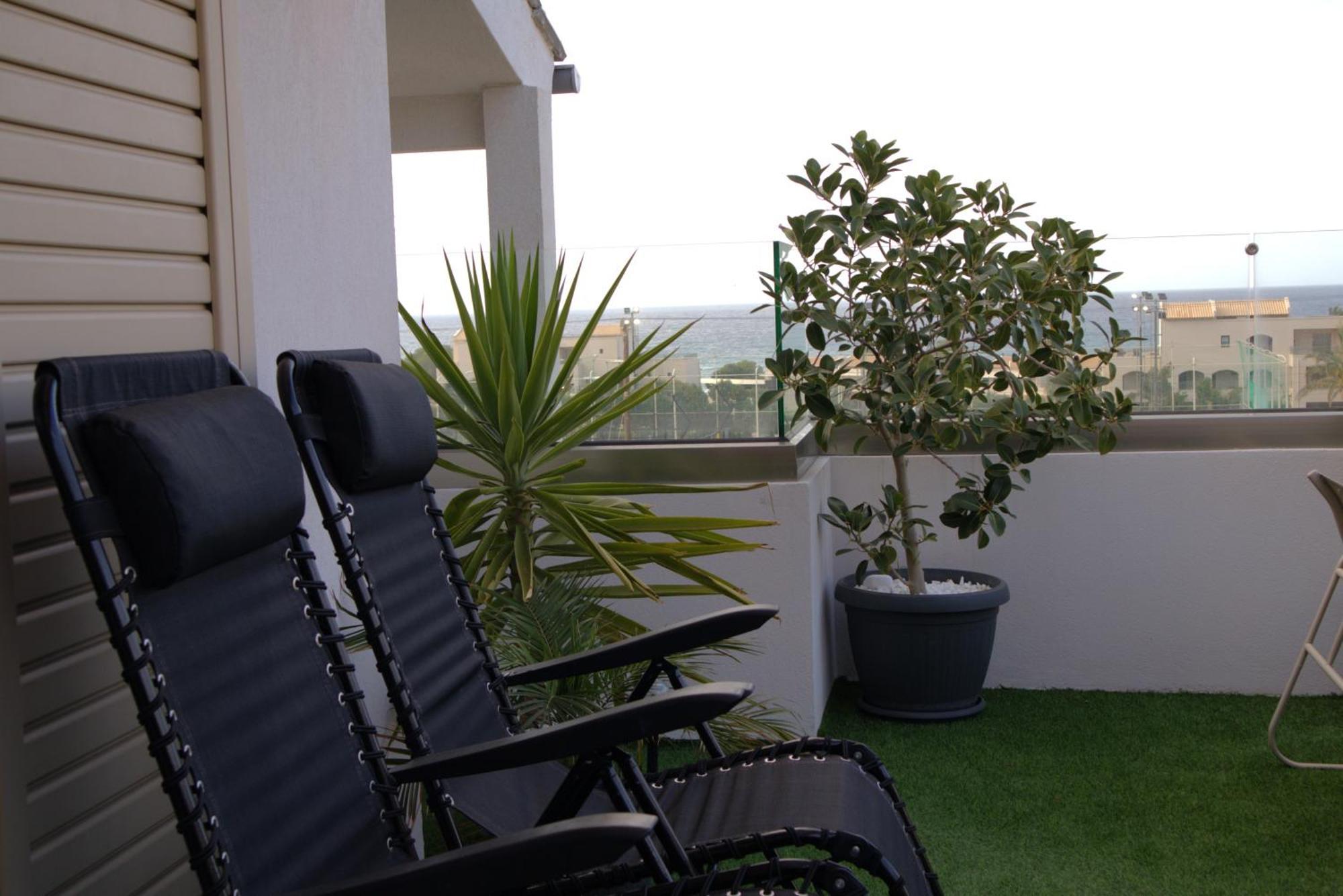 Veranda-Ammoudara-Crete Amoudara  Екстер'єр фото