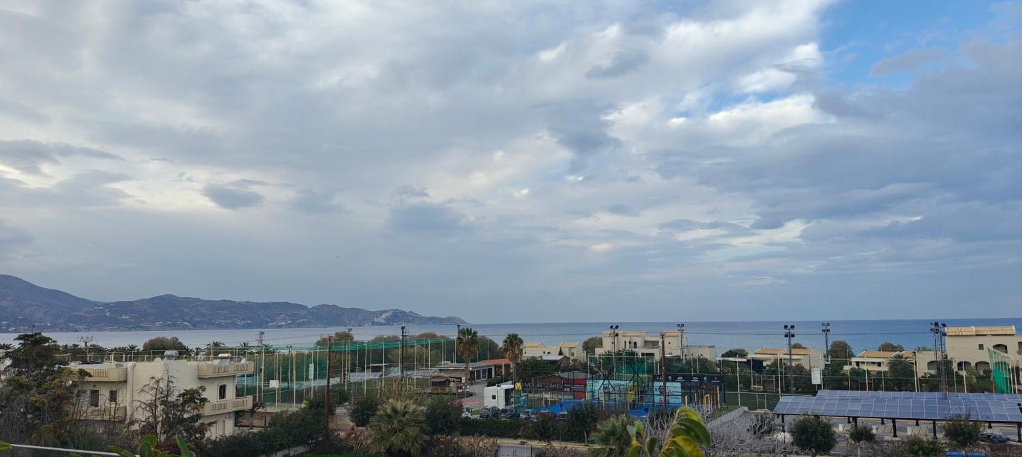 Veranda-Ammoudara-Crete Amoudara  Екстер'єр фото